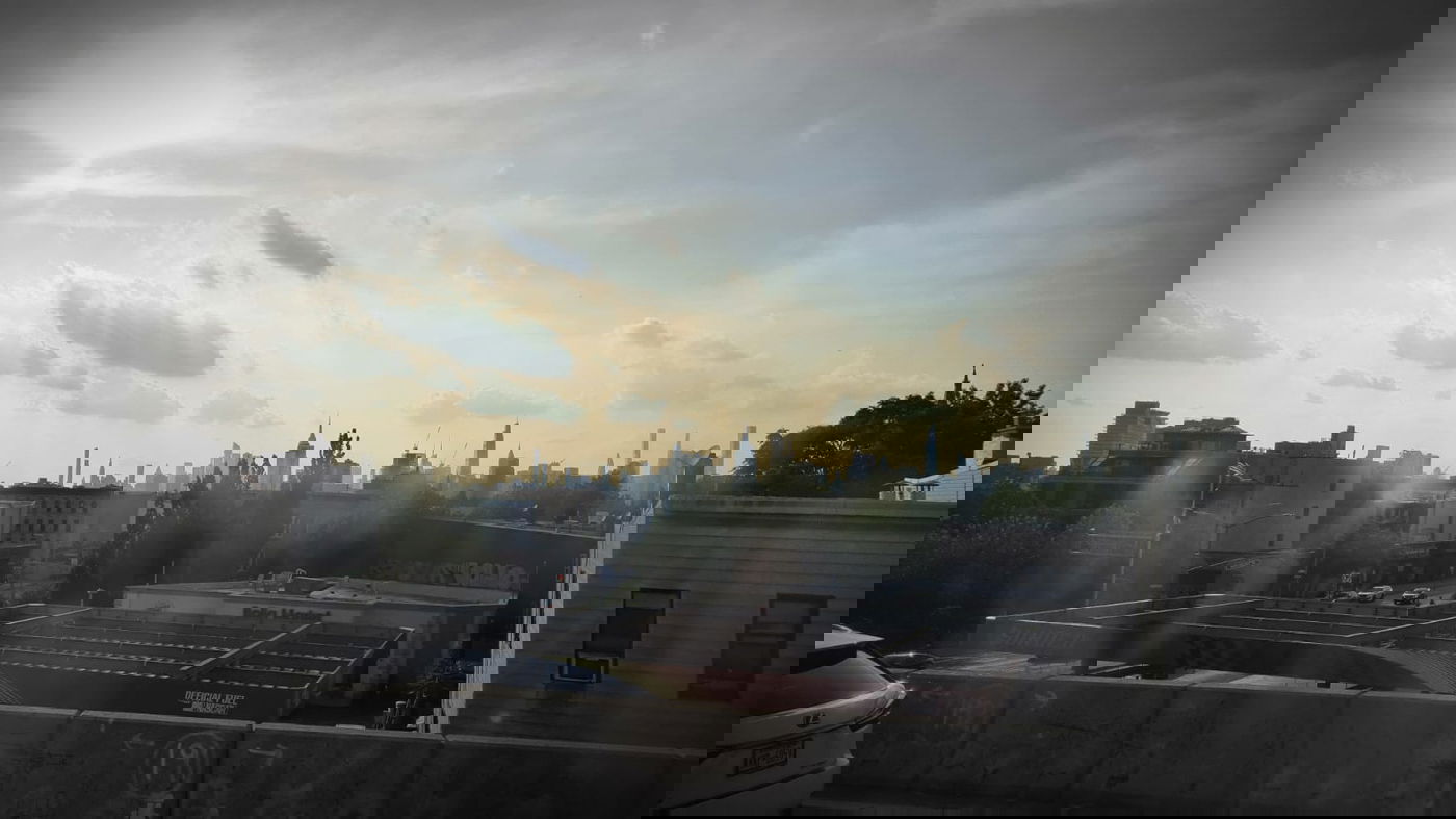 ביקור בניו יורק ובלוס אנג'לס בעדשת המצלמה