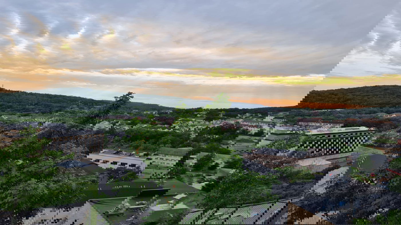 ביקור בניו יורק ובלוס אנג'לס בעדשת המצלמה