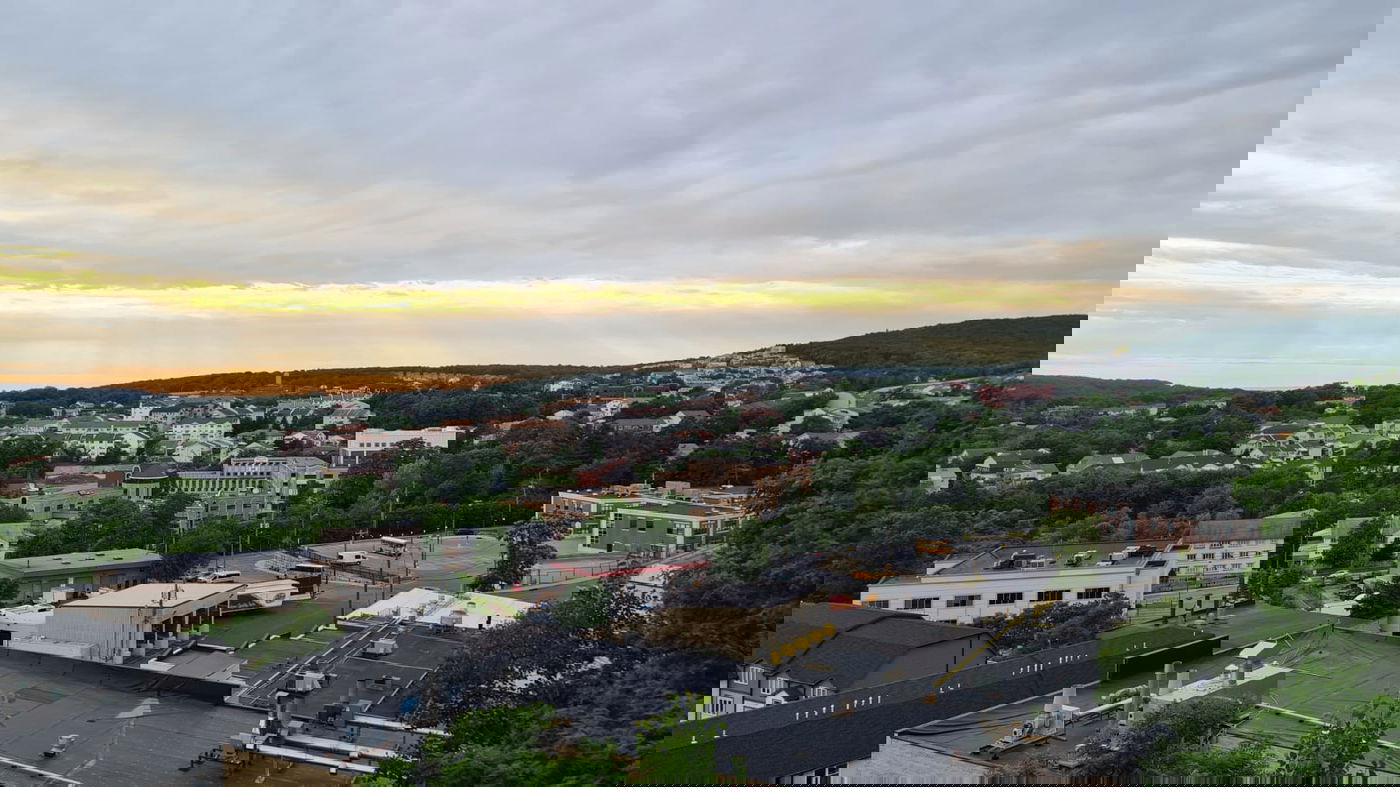 ביקור בניו יורק ובלוס אנג'לס בעדשת המצלמה