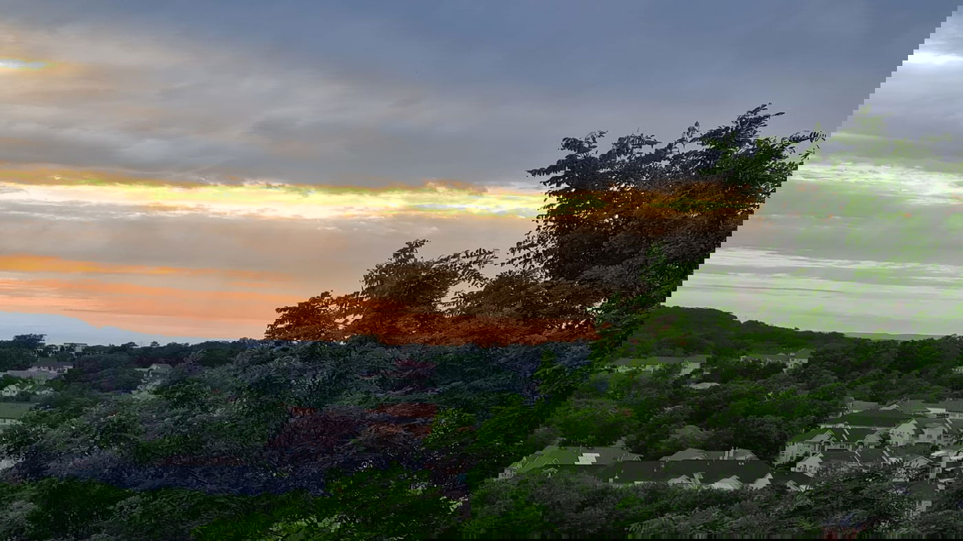 ביקור בניו יורק ובלוס אנג'לס בעדשת המצלמה