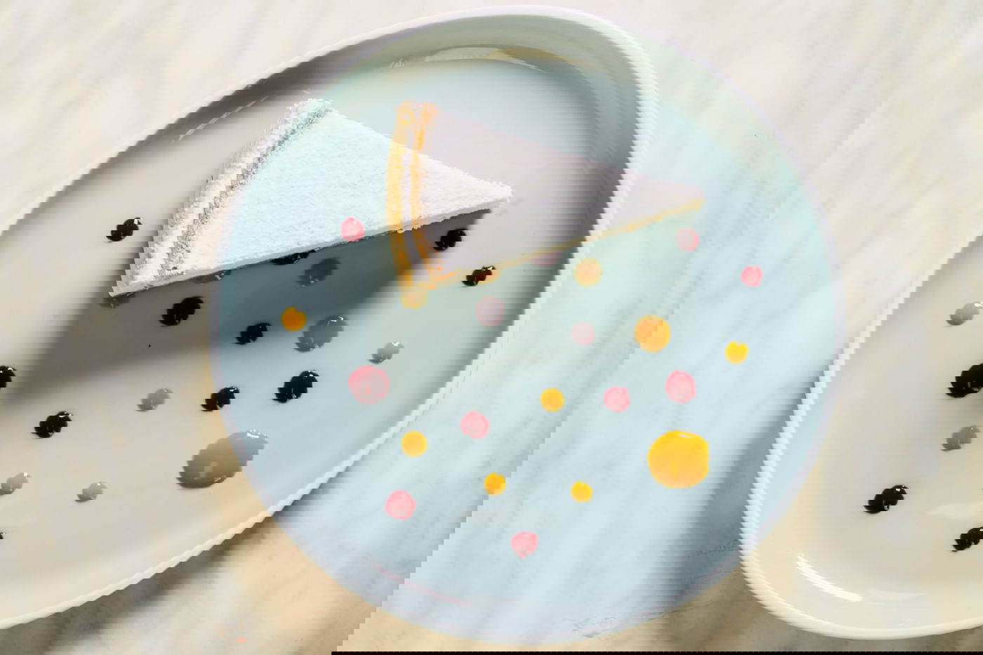 "קפה שלוה" – האוכל טעים, אבל האווירה היא ה-דבר המיוחד