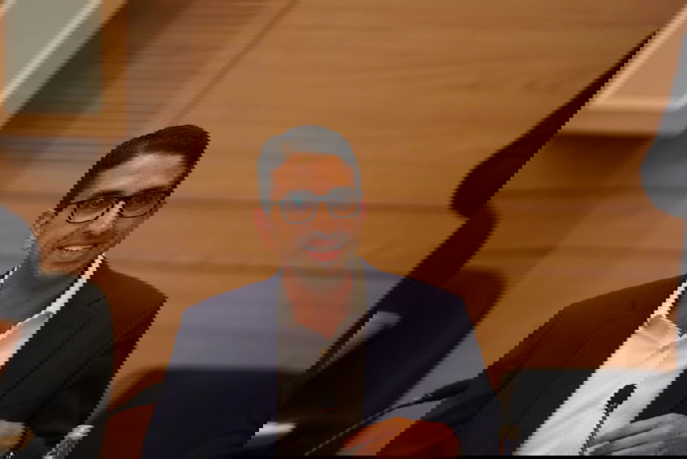 אייל שויקי בוועדת הכספים, אמש (