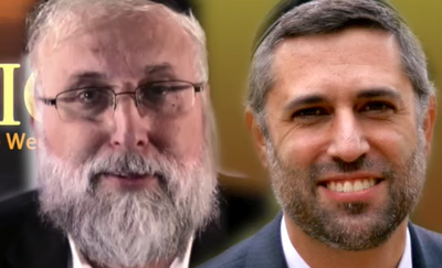 ארי גולדוואג משיק אלבום ווקאלי חדש