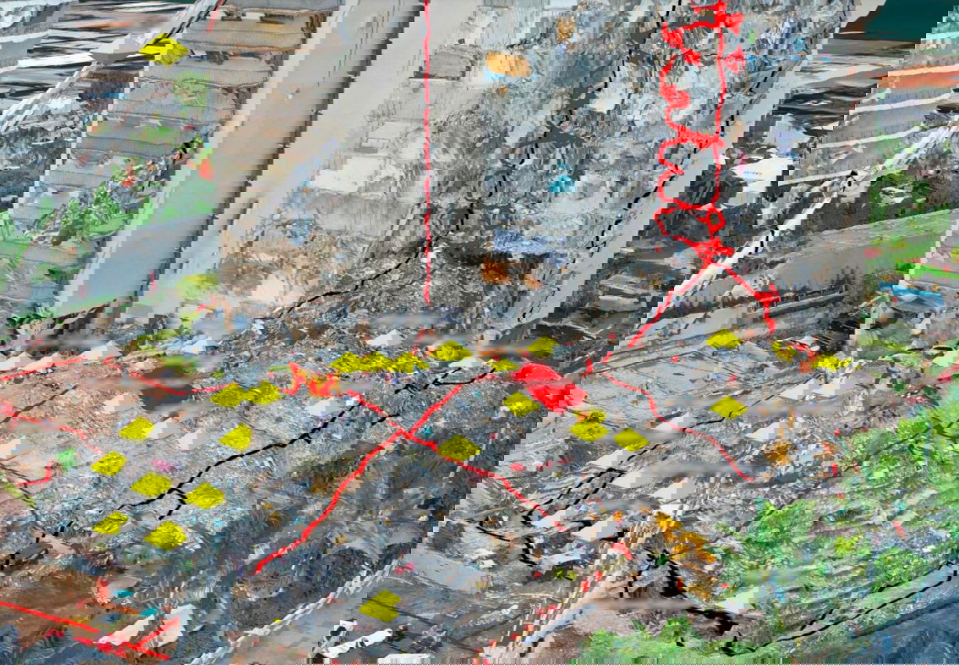 האסון במיאמי: צוות הסיוע הישראלי הורחב