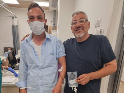 מודיעין עילית: נהג אוטובוס הותקף באבנים