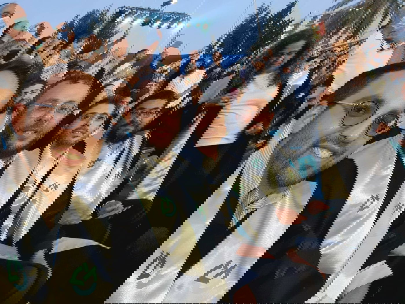 זופניק בכיכר • כל התמונות והנייעס של השבוע