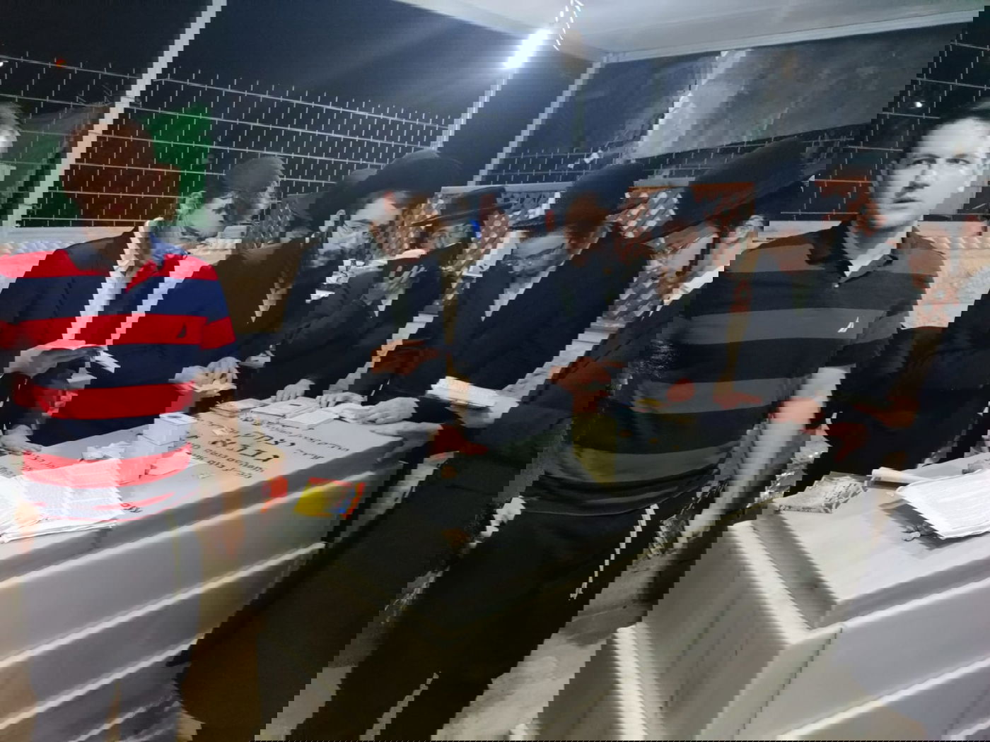 זופניק בכיכר • כל התמונות והנייעס של השבוע