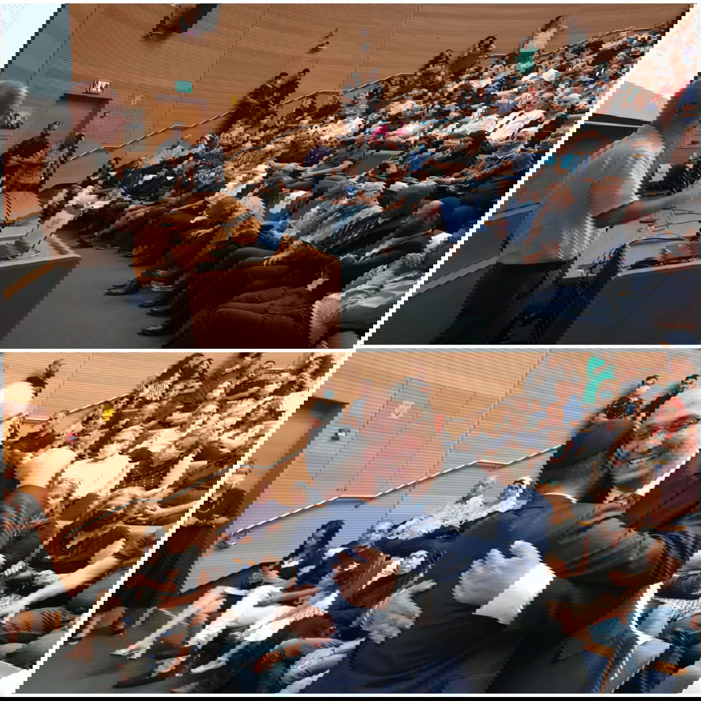 זופניק בכיכר • כל התמונות והנייעס של השבוע