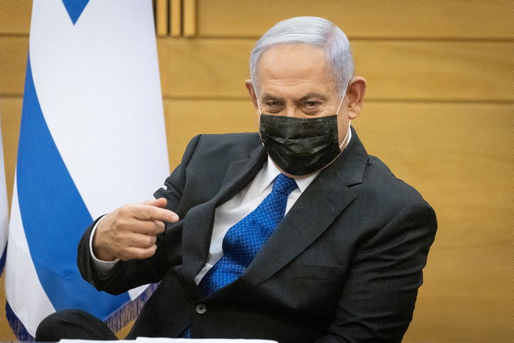 חקירה חדשה נגד נתניהו או נתונים שקריים?