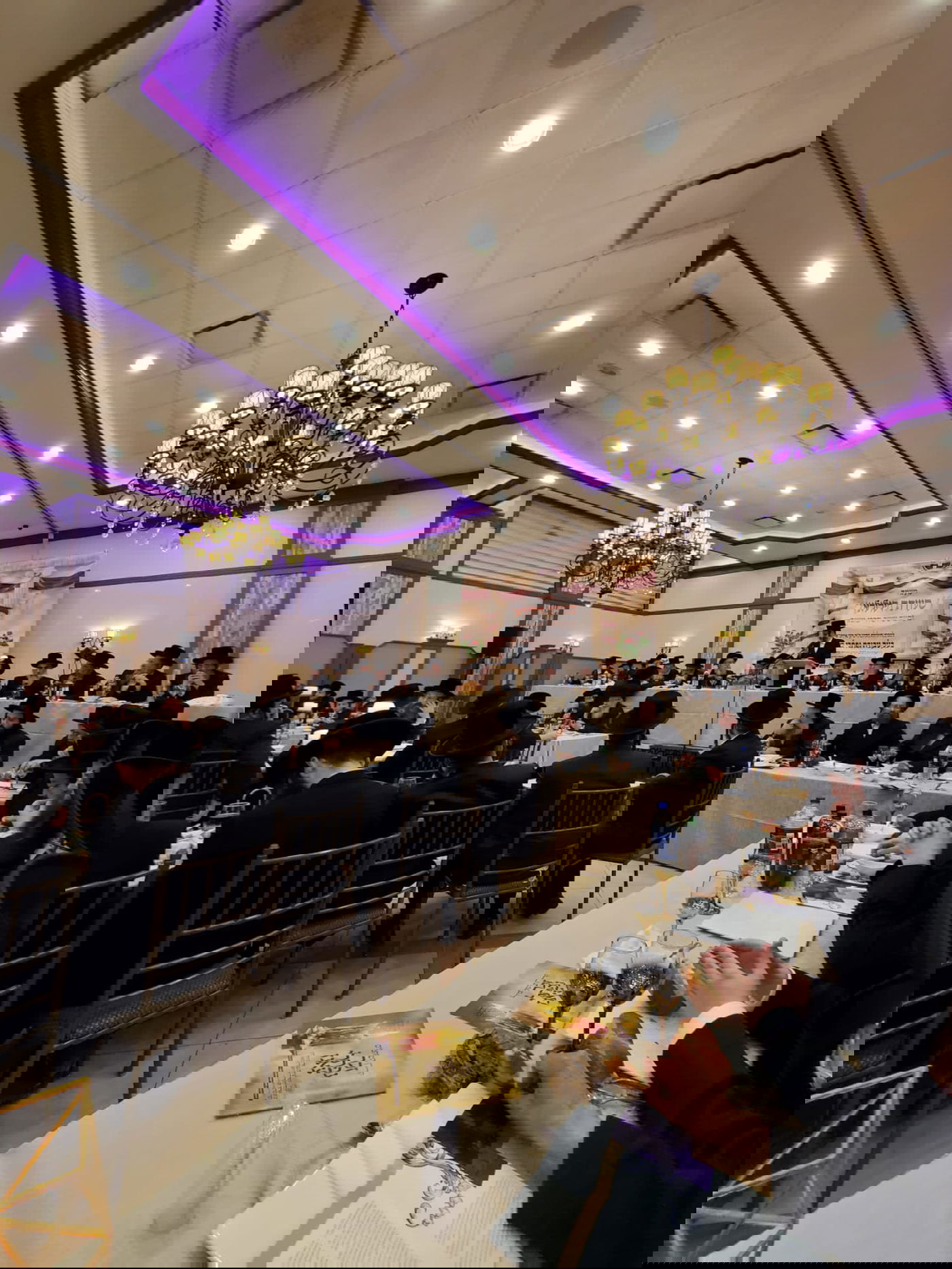 ארה"ב: 'יארצייט' ראשון לבעל ה'עבודת נפתלי' מצאנז