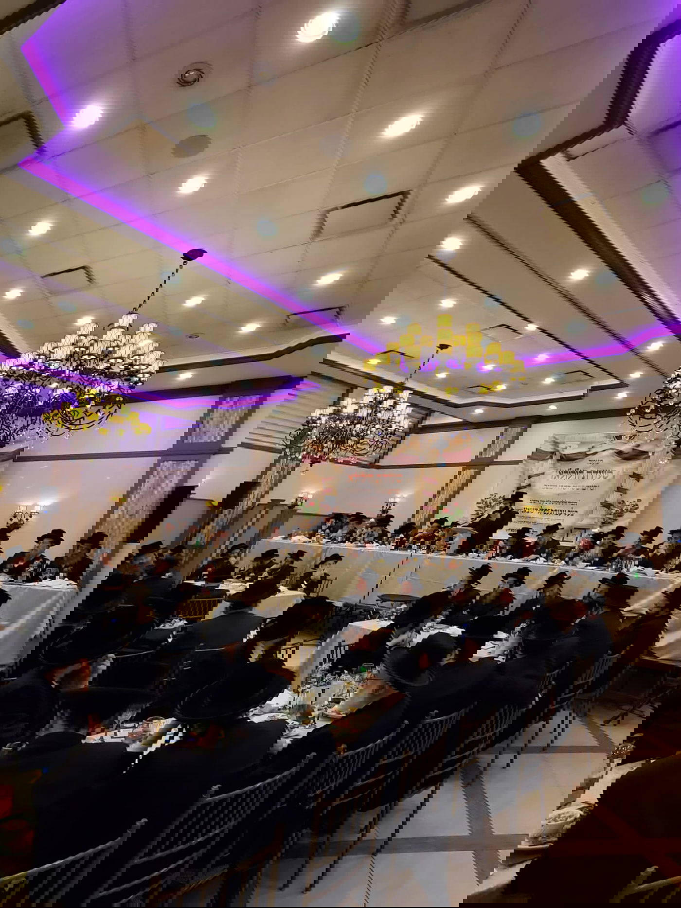 ארה"ב: 'יארצייט' ראשון לבעל ה'עבודת נפתלי' מצאנז