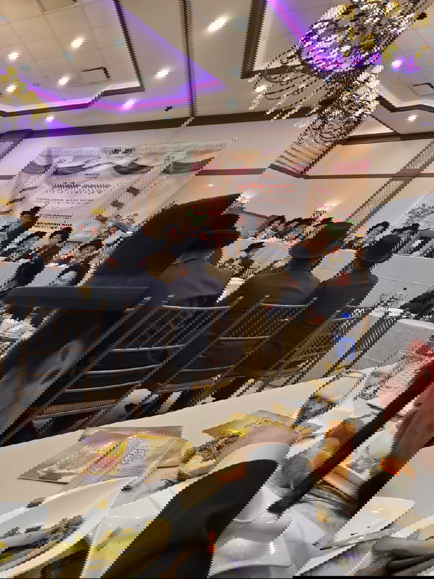 ארה"ב: 'יארצייט' ראשון לבעל ה'עבודת נפתלי' מצאנז