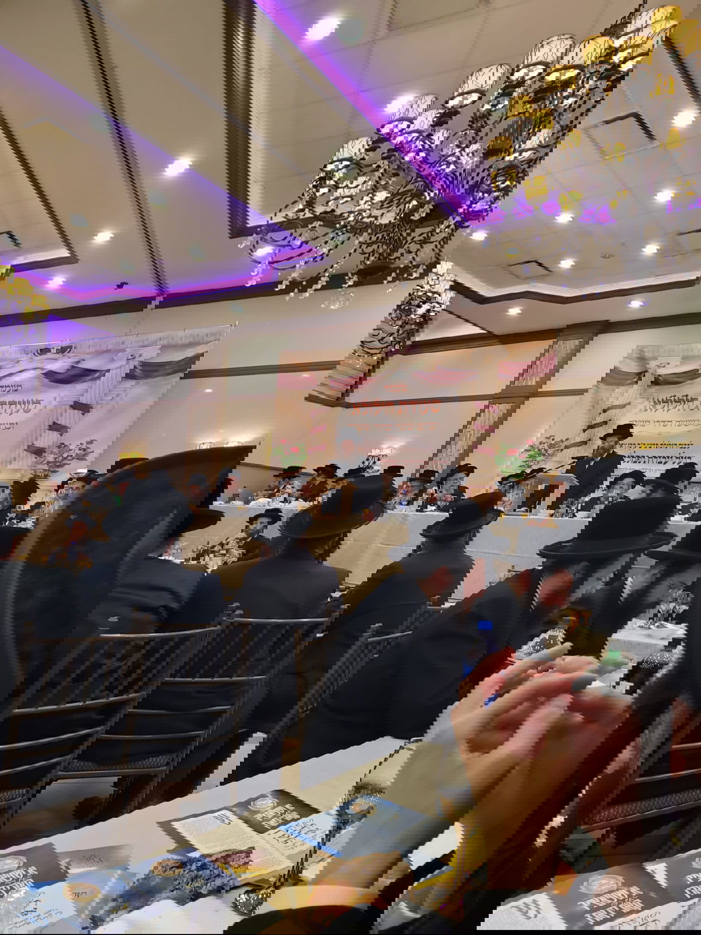 ארה"ב: 'יארצייט' ראשון לבעל ה'עבודת נפתלי' מצאנז