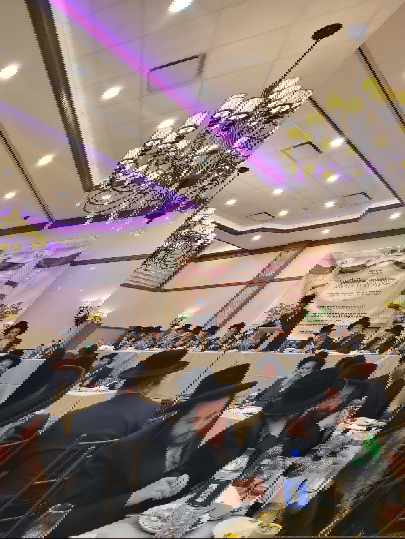 ארה"ב: 'יארצייט' ראשון לבעל ה'עבודת נפתלי' מצאנז