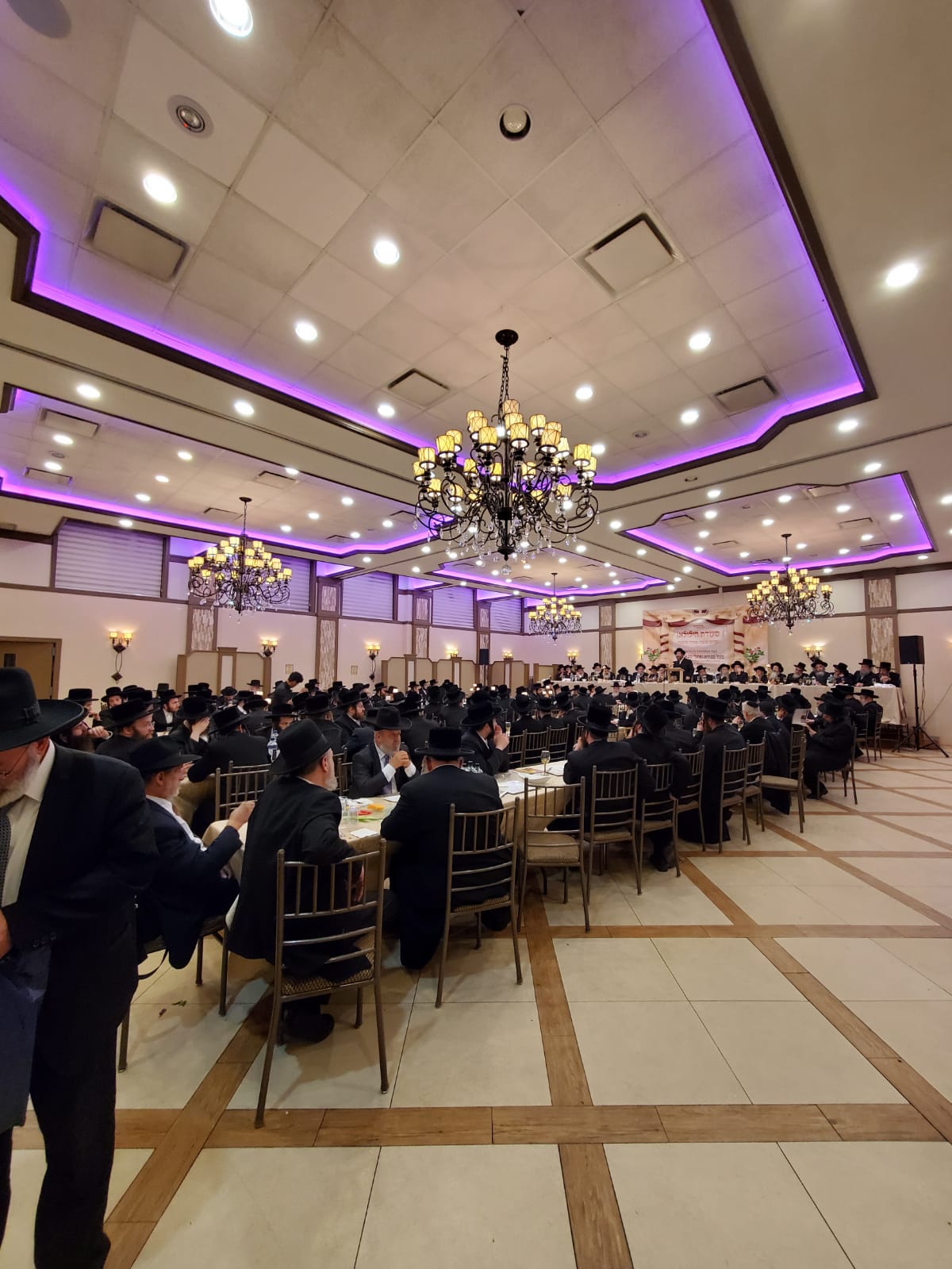 ארה"ב: 'יארצייט' ראשון לבעל ה'עבודת נפתלי' מצאנז