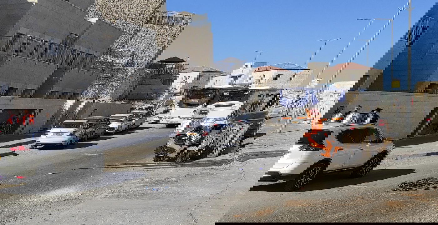 האופניים עליהם רכב