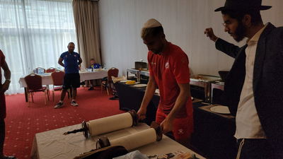 מוורשה, פולין