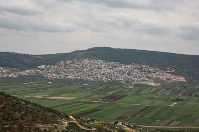 בית נקופה ב'שער הגליל'
