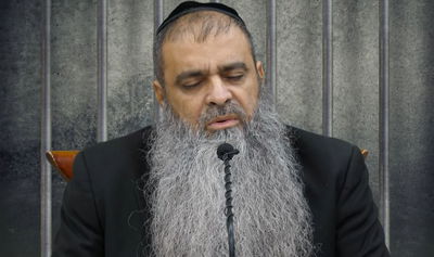 הרב רפאל זר בפינה לפרשת פנחס • צפו