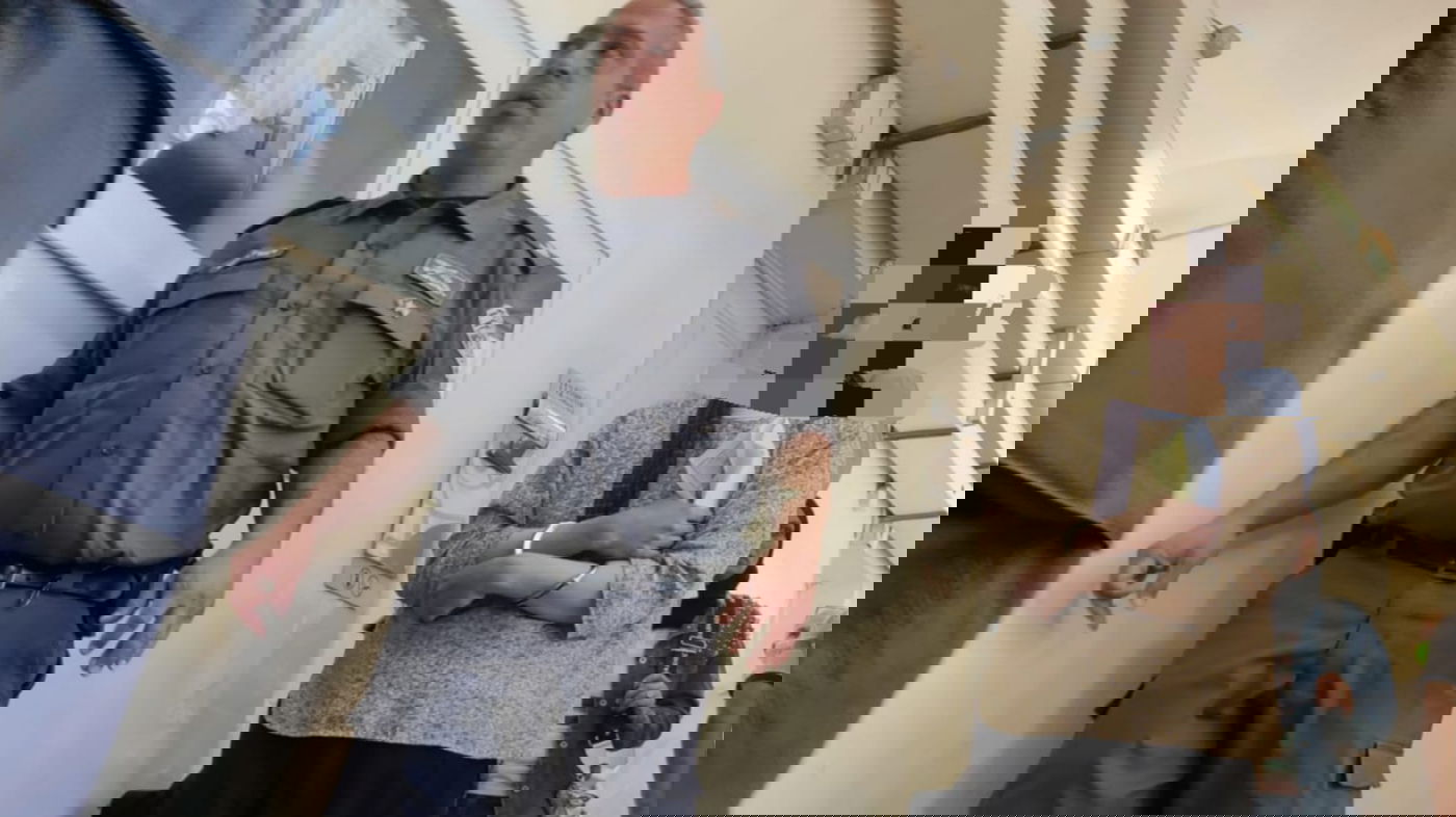 כתב אישום לאם חרדית שהתעללה בילדיה