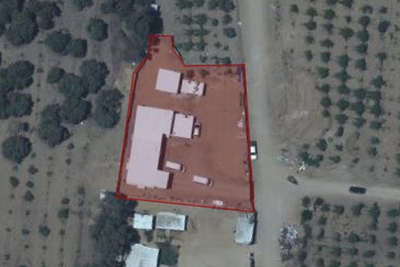 האתר שהותקף