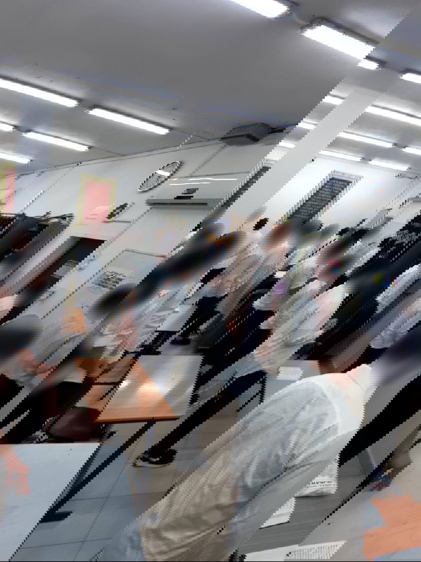 נוער ישיבתי מתמודד? יש מי שתומך ומכיל