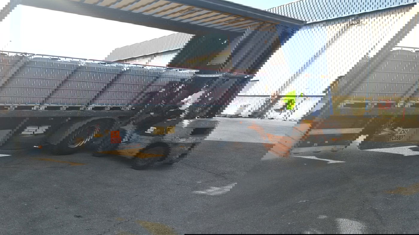 משלחת ישראלית יצאה לסייע בשריפות בקפריסין