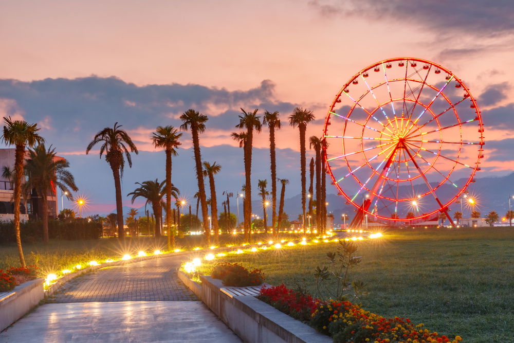 חופשה חלומית בכשרות מהודרת? אפשרי!