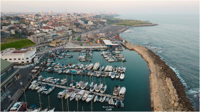 נמל יפו העתיקה