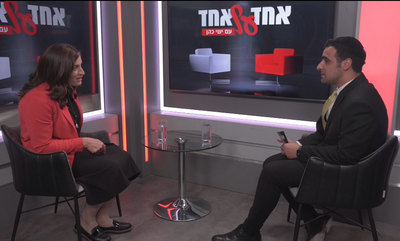 רבקה רביץ: לא אעשה דבר נגד גדולי ישראל