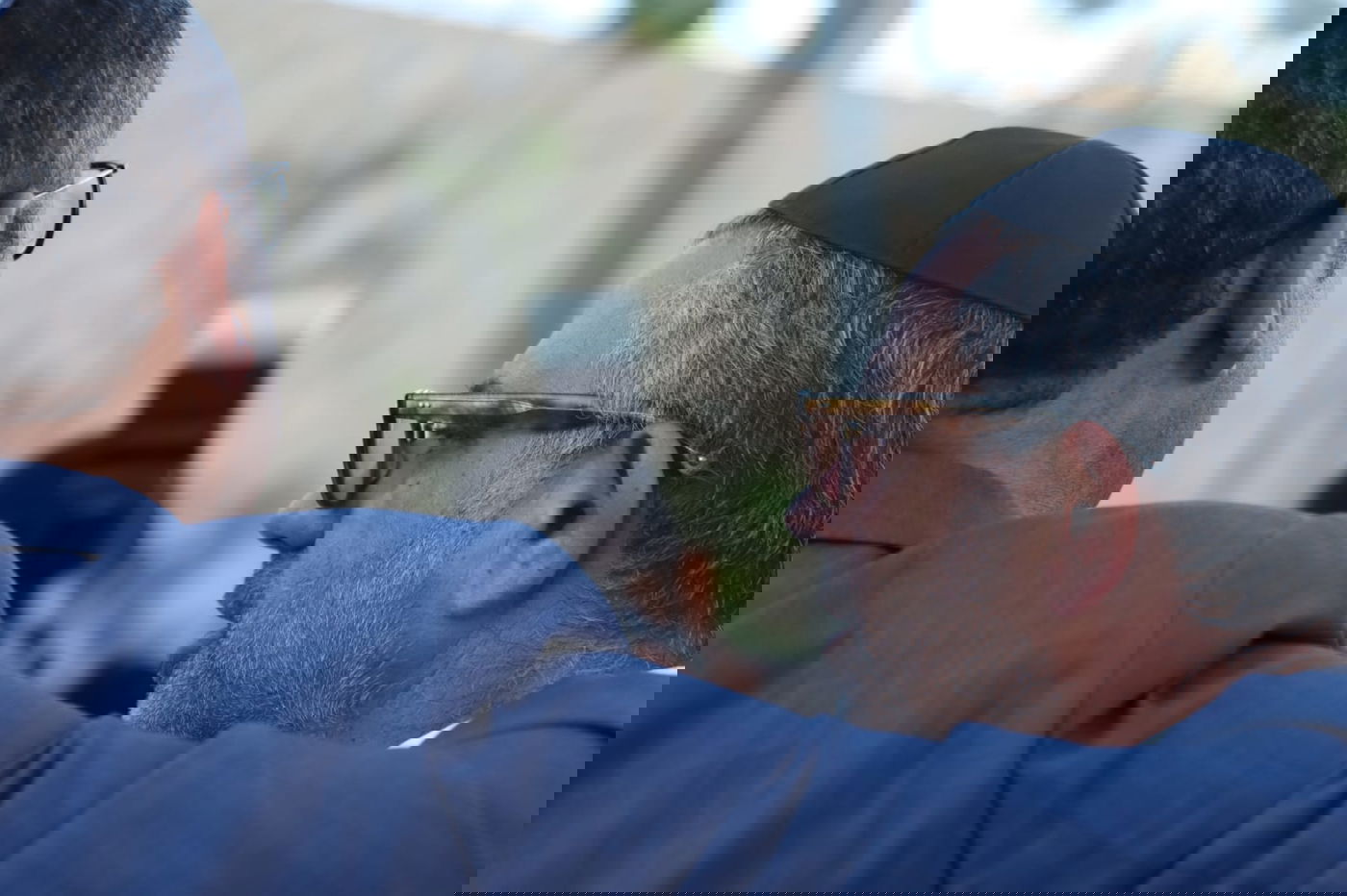 צפו: רחוב חדש על שמו של 'צדיק המזוזות'