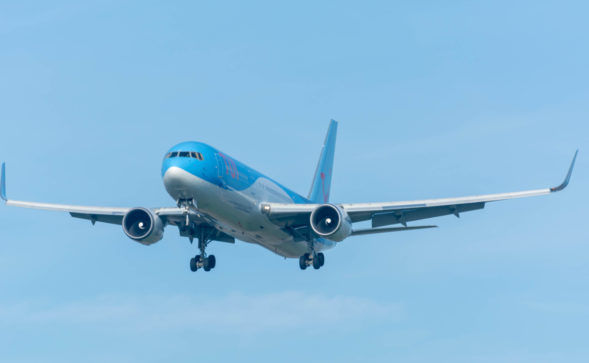 בואינג 767-300