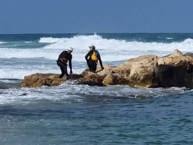 עצוב: נמצאה גופת הצעיר שטבע בחדרה