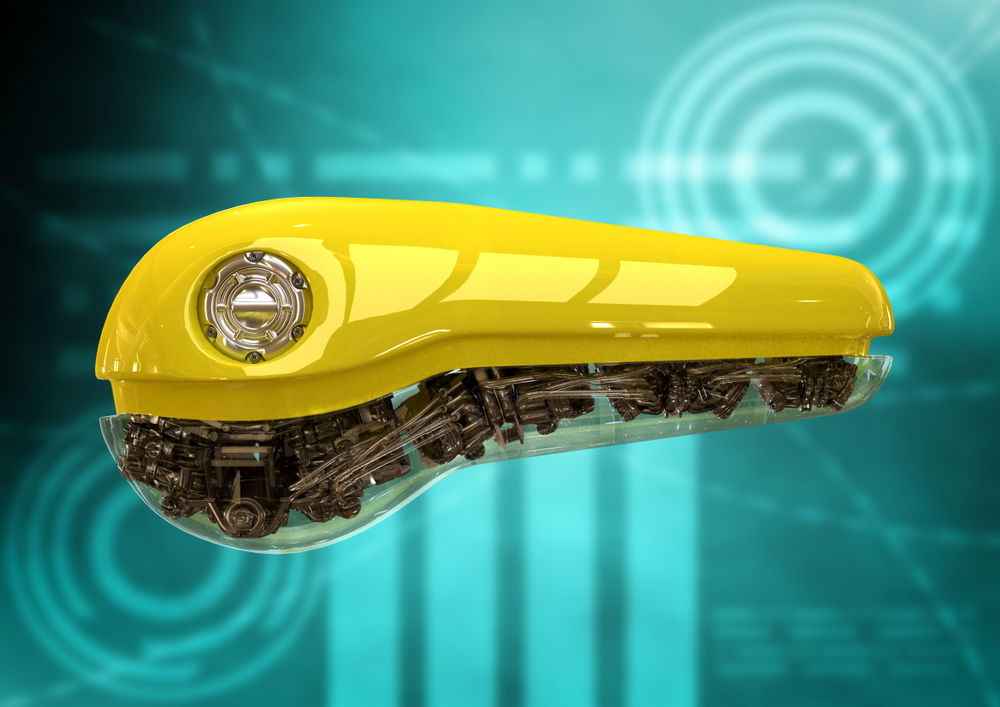 "סוף סוף אנו זוכים לקבל את הבשורה הכול כך מרגשת מלאומית"