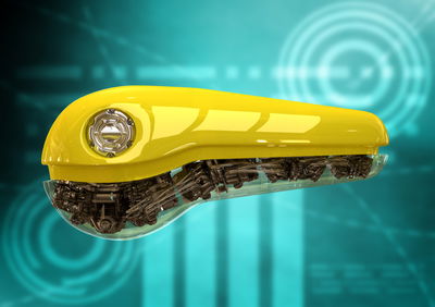 "סוף סוף אנו זוכים לקבל את הבשורה הכול כך מרגשת מלאומית"