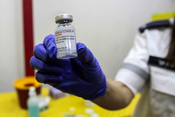 343 מאומתים חדשים לנגיף; 0.7% חיוביים