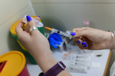 הנתונים חושפים: יעילות חיסון הקורונה ירדה משמעותית