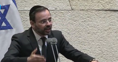 ח"כ אוריאל בוסו: "חבורת הצבועים לא יקבלו החייאה"