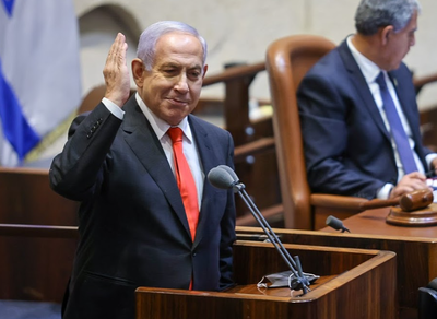 נתניהו גער בבנט ושקד: "איפה האחריות?"