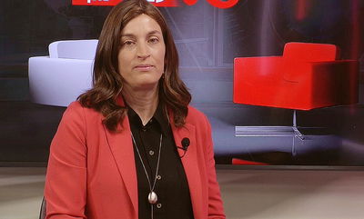 אמהות, קריירה ו"ח"כית חרדית"; רבקה רביץ בריאיון מיוחד