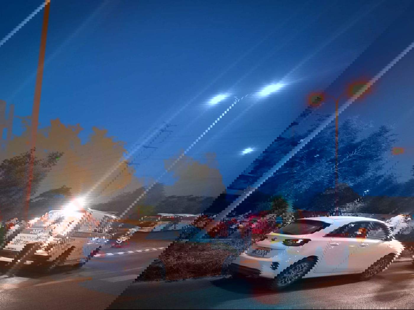 זירת האתונה