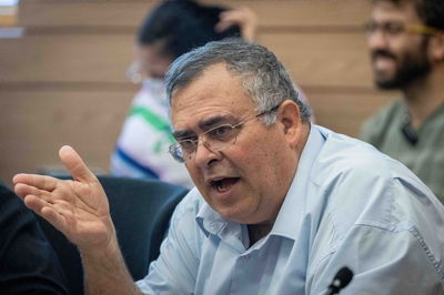 ח"כ דוד ביטן