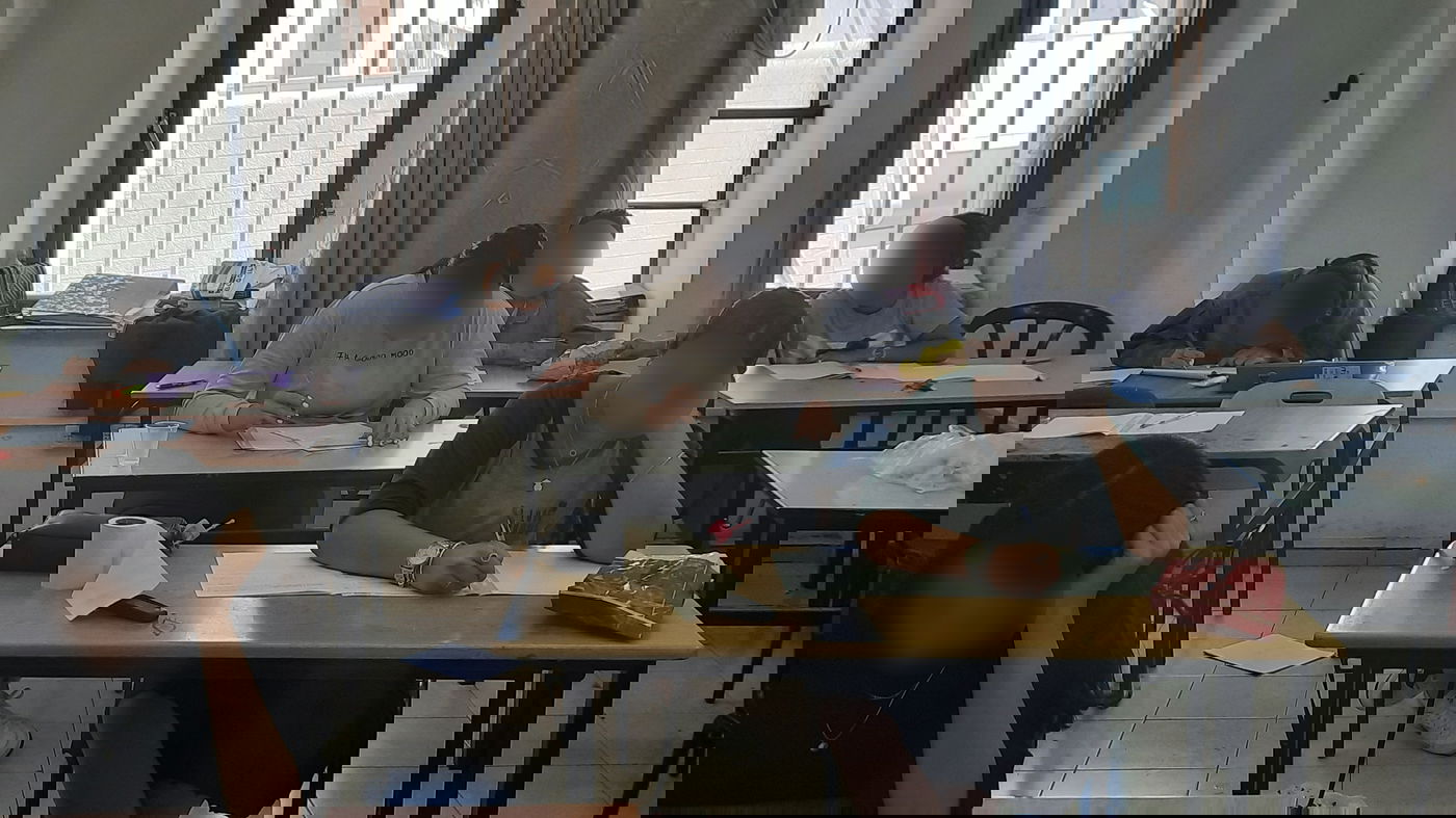 סיימת 4 שנות סמינר? כך גם תלמדי מקצוע