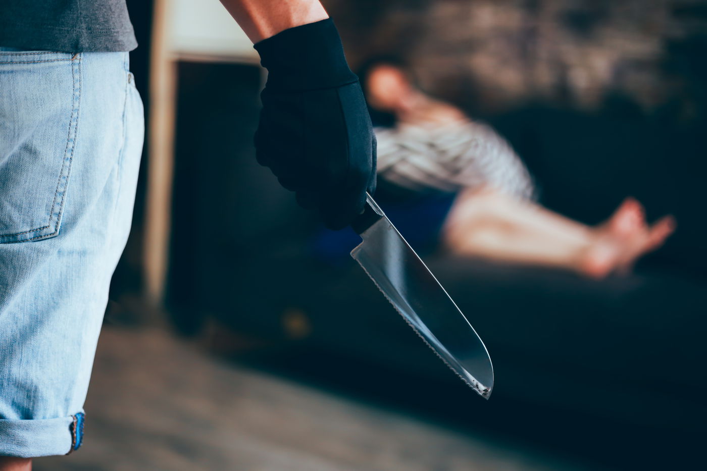 הילדים ניצלו בזכות הרב שידע ללחום בג'ודו