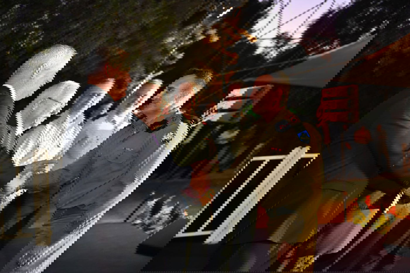 בני גנץ: בלי מתווה גיוס - ביטחון ישראל יפגע