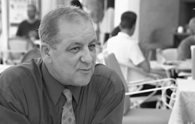 מירוסלאב איוונוב