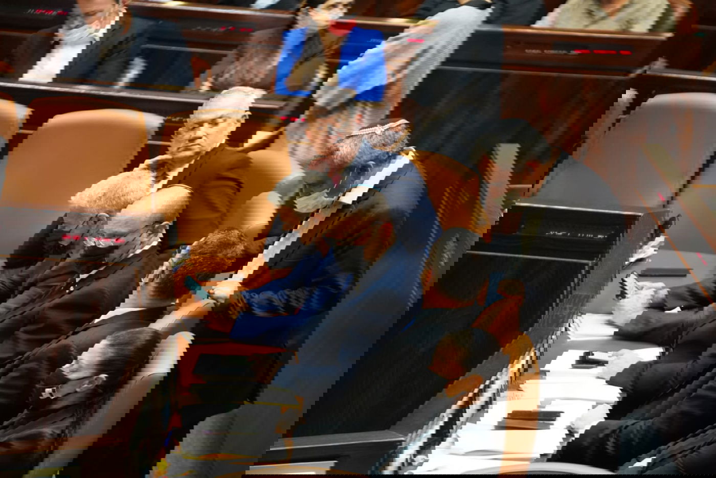 ניצחון לקואליציה: עבר החוק "לפיצול הליכוד"