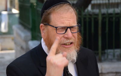 סגולה ליולדת שתלד בקלות • צפו ברב עידו ובר-ארליך