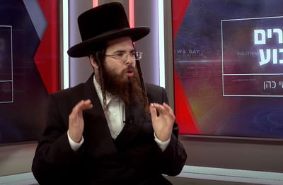 המחנך זועק: "בחורים חסידיים מרגישים זרוקים"