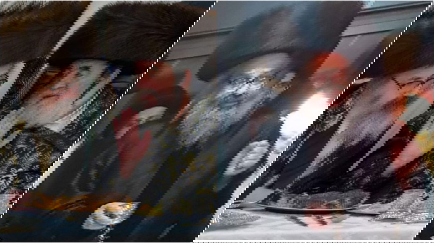 האדמו"רים מויז'ניץ, ויז'ניץ בית שמש, ויז'ניץ לונדון